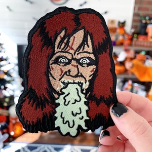 Regan Patch
