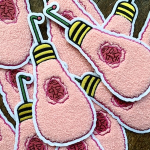 Killer Cocoon patch