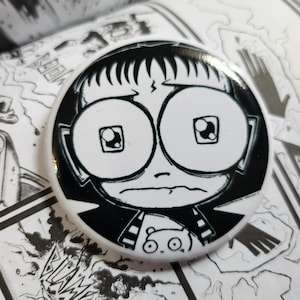 JTHM Squee Button Pin Z?