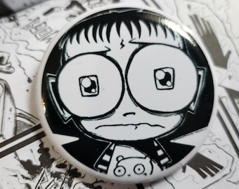 JTHM Squee Button Pin Z?