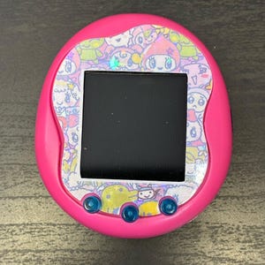 English Tamagotchi - Etsy