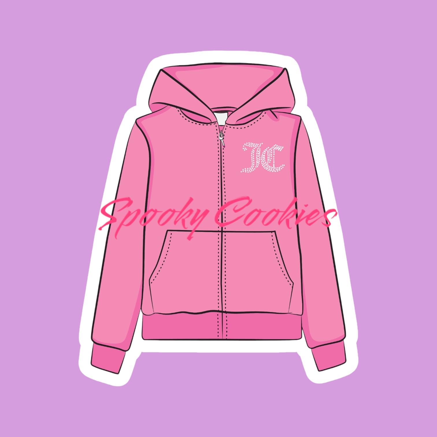 Juicy Couture - Etsy