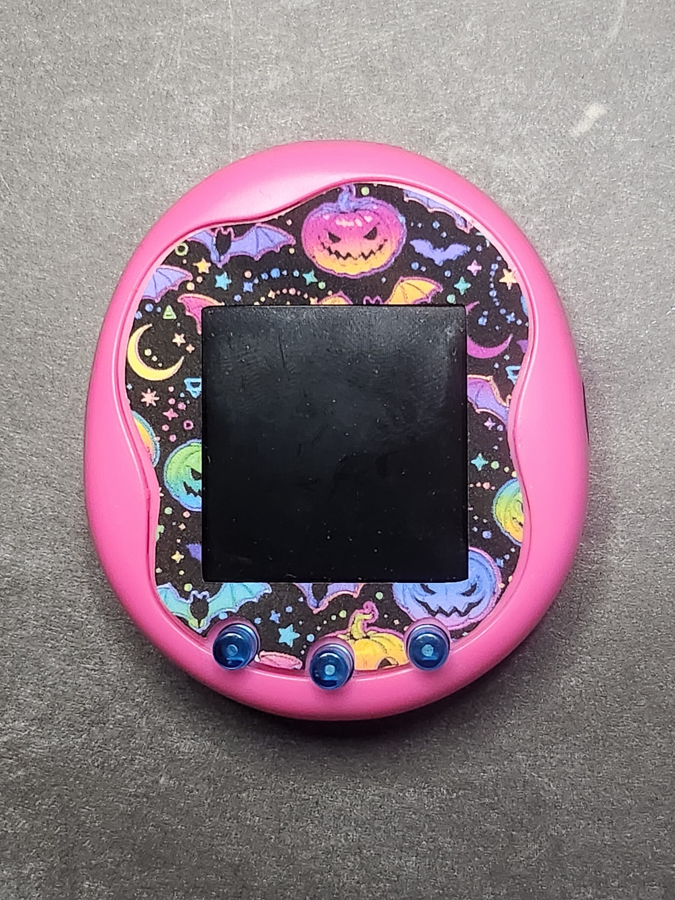Tamagotchi Uni Electronic Toys - Etsy Tamagotchi Uni Electronic Toys - Etsy
