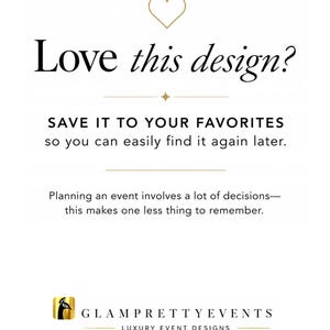 Artwork for Harlem Nights Event Tickets rose gold, Art Deco Great Gatsby Speakeasy, Renaissance - Printable or Printed - Style Name: CARLY bild 7