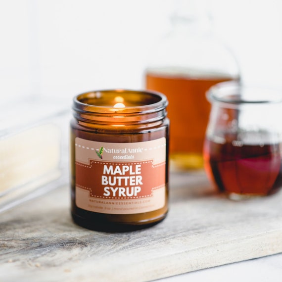 Ultimate List BlackOwned Candle Shops on Etsy Comfy Girl With Curls