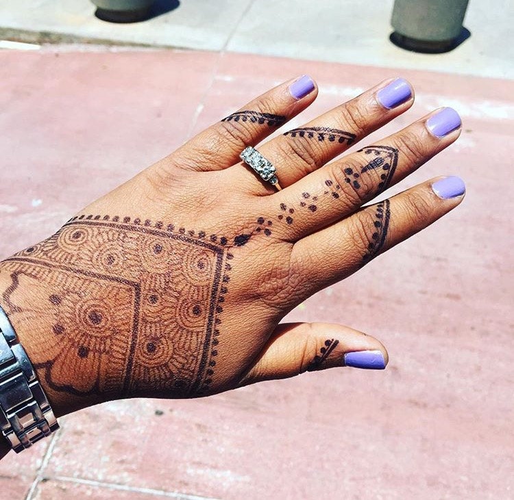 💁 .✨ Elevate your Henna skills with our Online Basic to Bridal Classes and  Basic Classes! 🗓️ Join us from 1st March 2024, 3 pm ... | Instagram