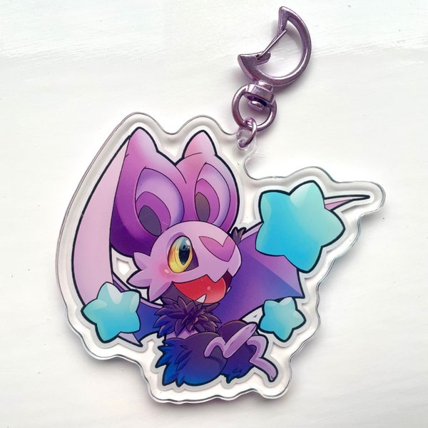 Preorder Dragon Star: Noibat