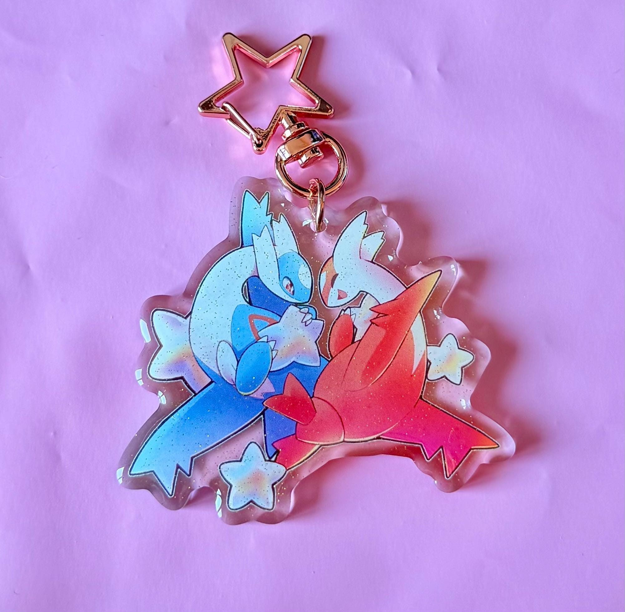 ラティオス - Etsy 日本