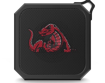 Sand Lizards Blackwater Outdoor Bluetooth Speaker