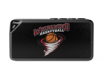 Altavoz Bluetooth Whirlwind Basketball Jabba