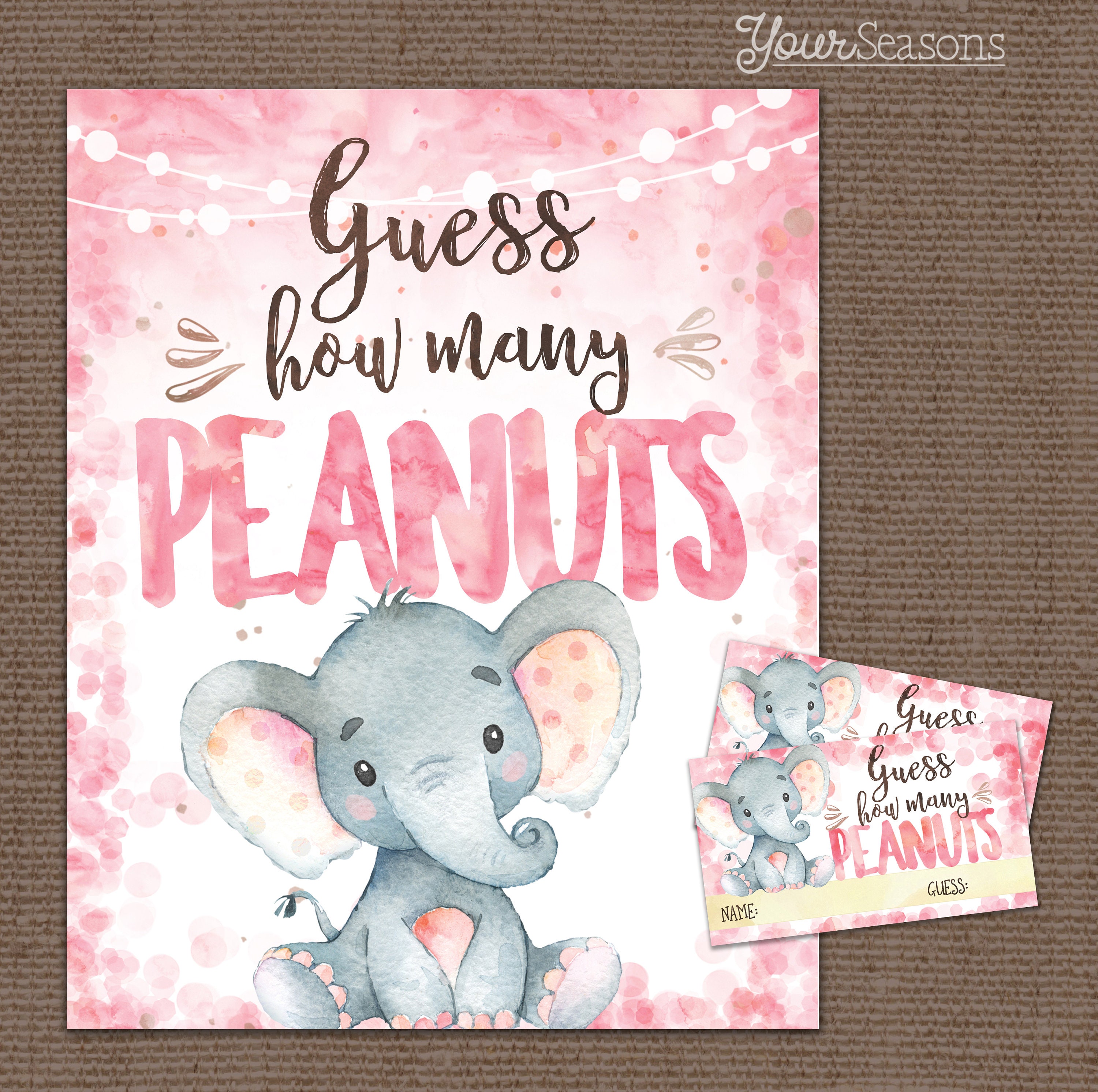 Pink Elephant Games Pink Elephant Games