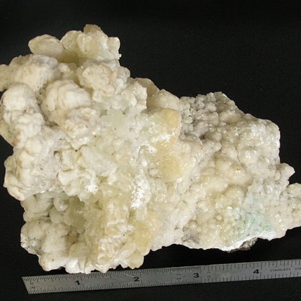 Bisbee Calcite Specimen HUGE 1.6 lb x 5.50" Southwest Mine - More Rare Bisbee Rocks Here!