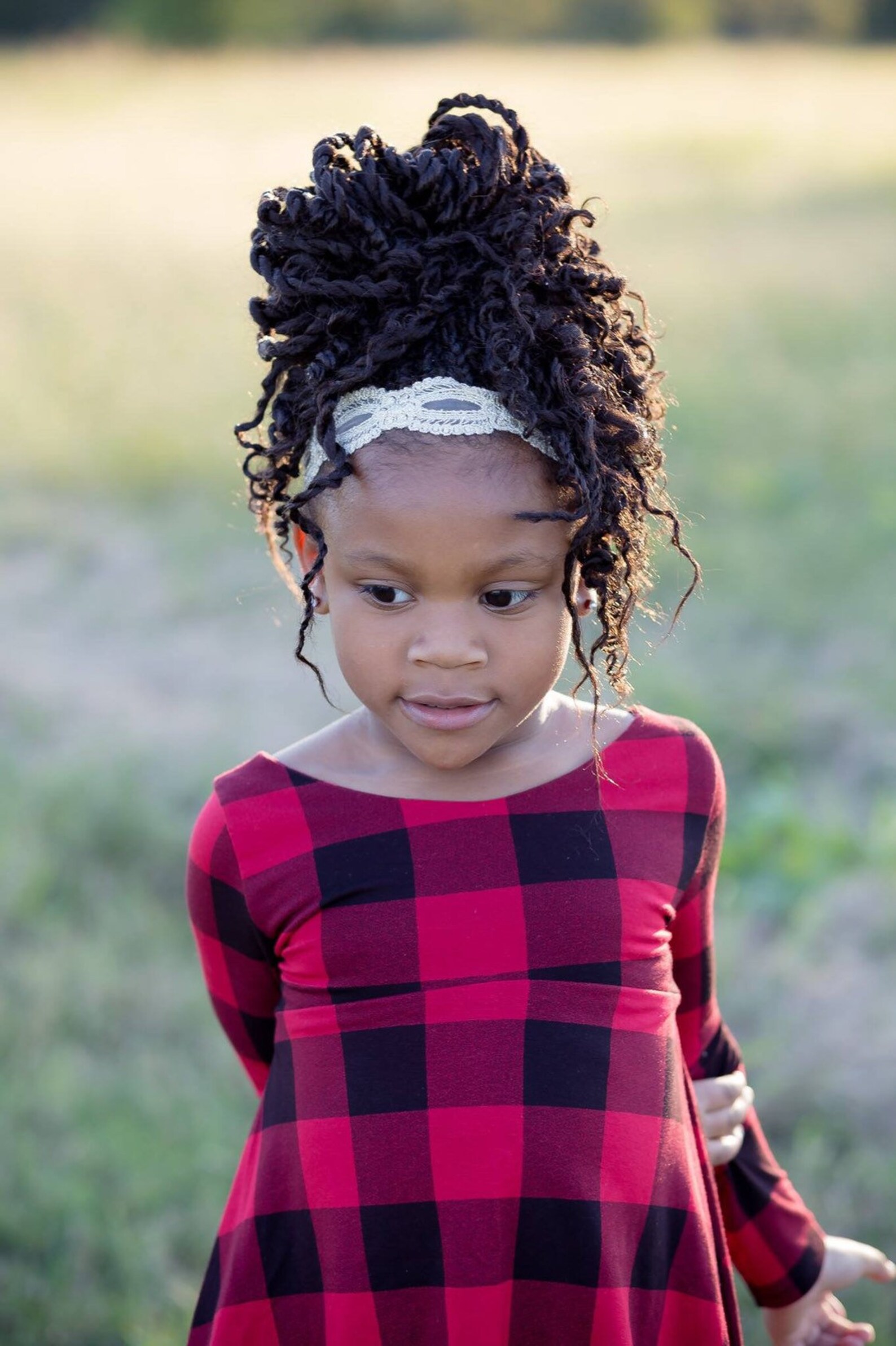 Boho Headband Baby Headband Infant Headband Bohemian Etsy