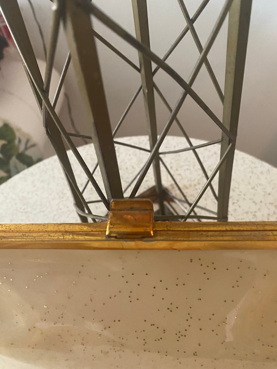 Pendentif Vintage Signé Yvonne Tindas Paris – Pièce D’occasion En Bon état