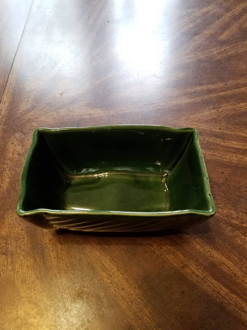 green hull pottery