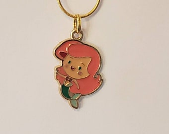 Kawaii Princess Necklace - Multiple Varieties