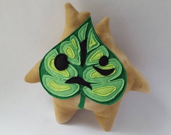 makar wind waker plush