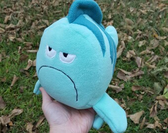mr bubble plush dog toy