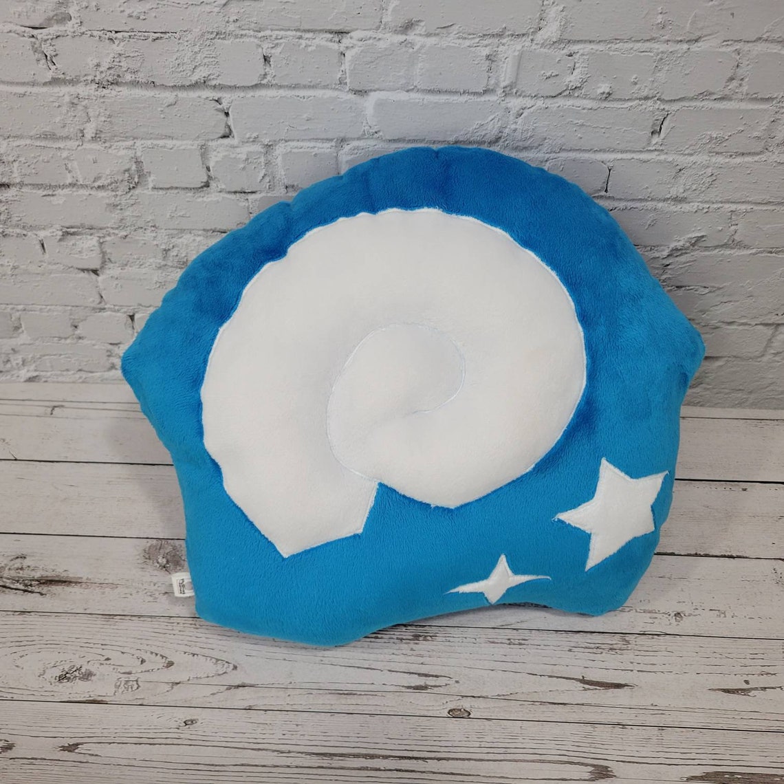 ACNH Fossil Pillow Etsy