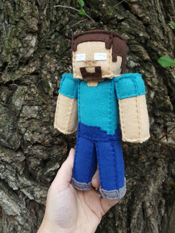 herobrine roblox mto plushie plushies kayla
