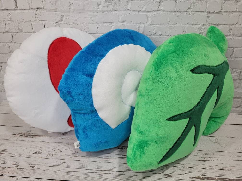 ACNH Fossil Pillow Etsy