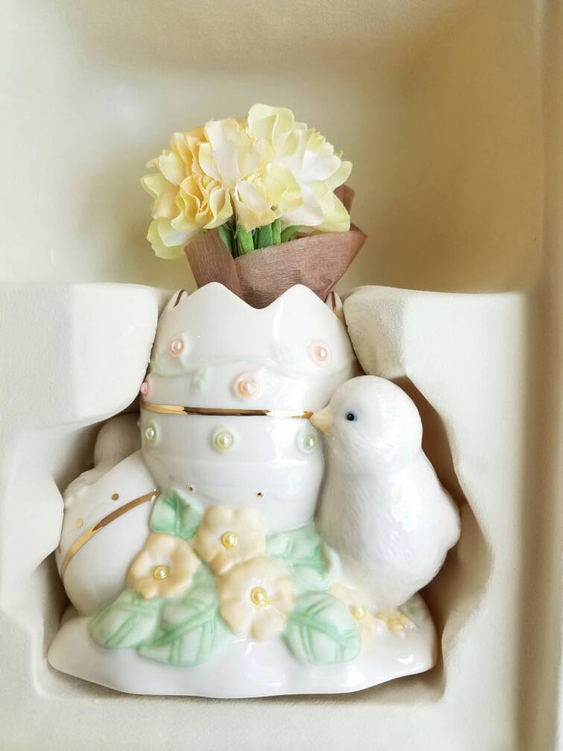 Vintage Petals and Pearls Lenox Vase Lenox Bud Vase Vintage Etsy