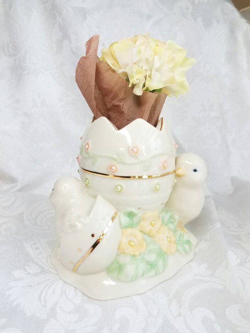 Vintage Petals and Pearls Lenox Vase Lenox Bud Vase Vintage Etsy