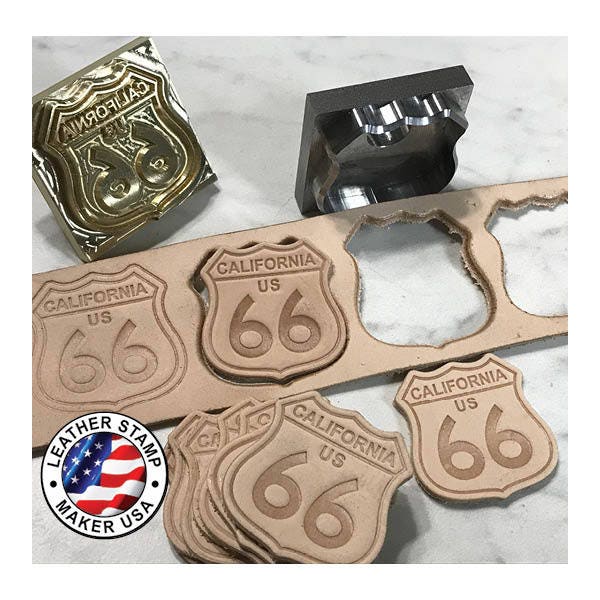 Ruimou Jigsaw Puzzle Leather Cutting Dies - 1.57 Inch Puzzle Pattern Die Cutting Mold