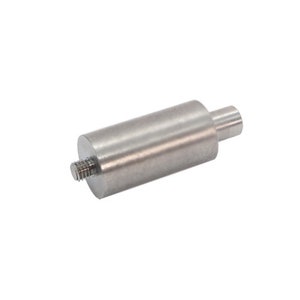 Pro Press Adapter •Made in USA•Leatherwork•Branding•