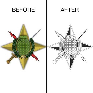Graphic Design Fee