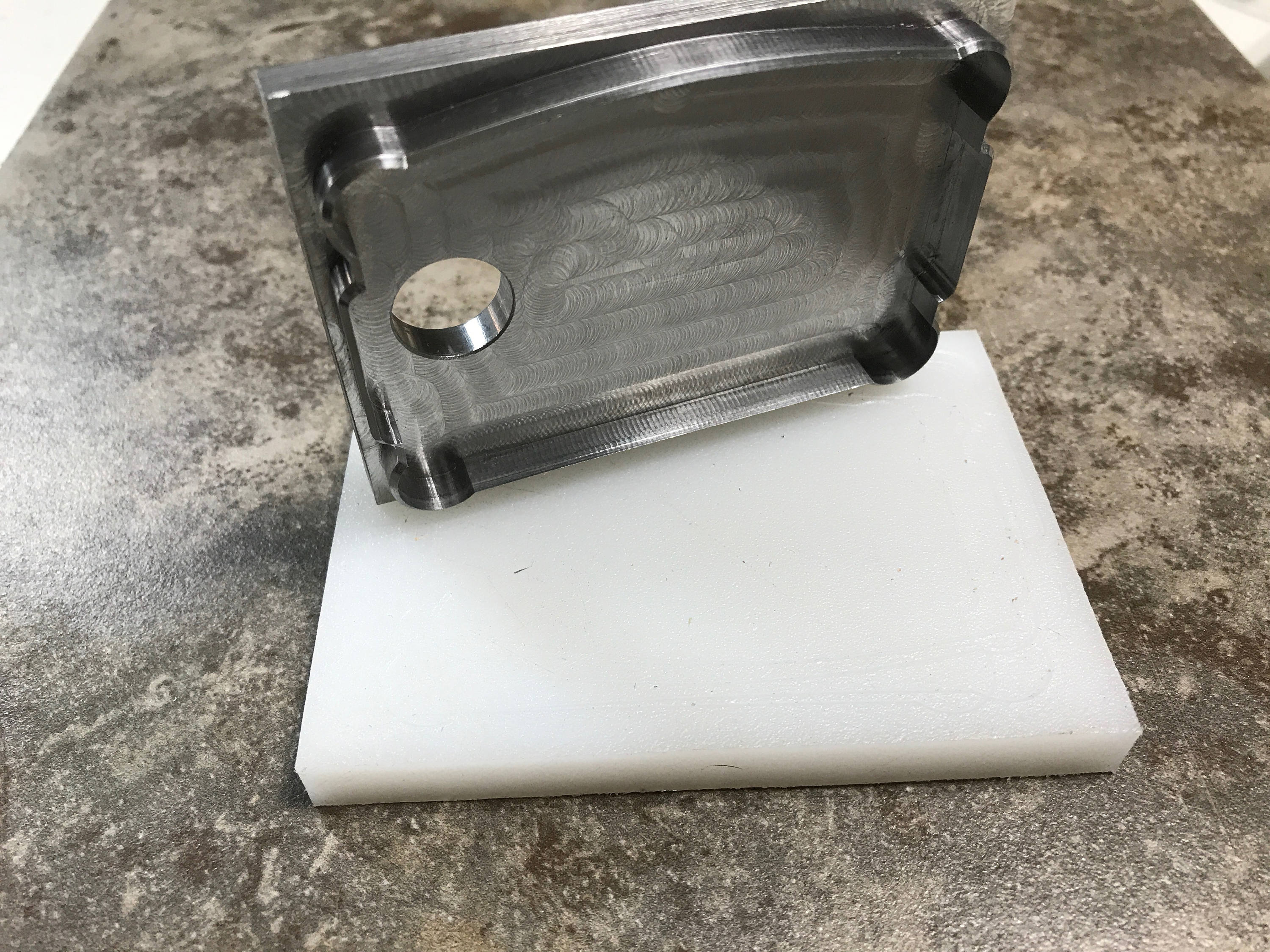 Custom Leather Cutting Dies Only Etsy