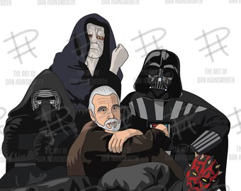 The Dark Side Club