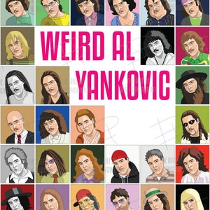 Weird Al Yankovic