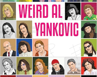 Weird Al Yankovic