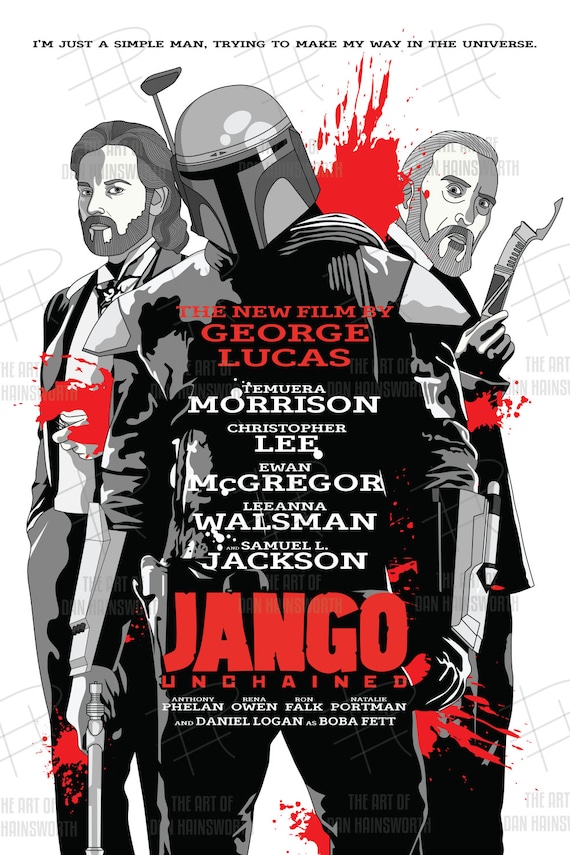 Jango Movie 60 Photos - Moonagedaydream.film