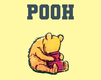 Naked Pooh