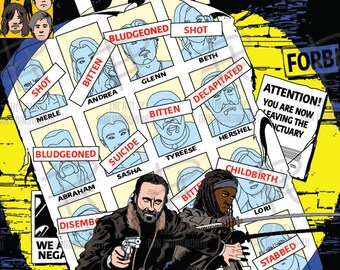 Days of Future Past Gone By