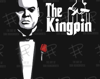 The Kingpin