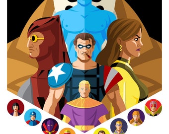 Watchmen