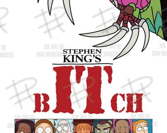 bITch
