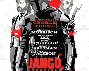 Jango Unchained