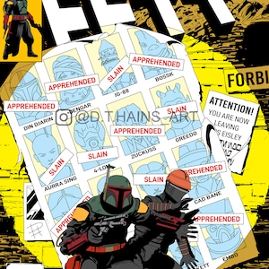 The Book of Boba Fett