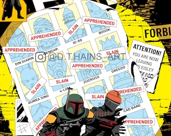 The Book of Boba Fett