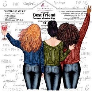 Sweater Weather - Custom Mix Sweater Weather - Custom Mix