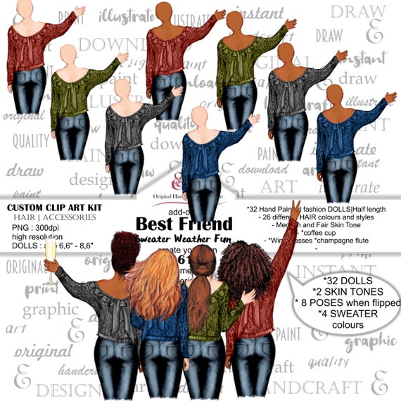 Sweater Weather - Custom Mix Sweater Weather - Custom Mix
