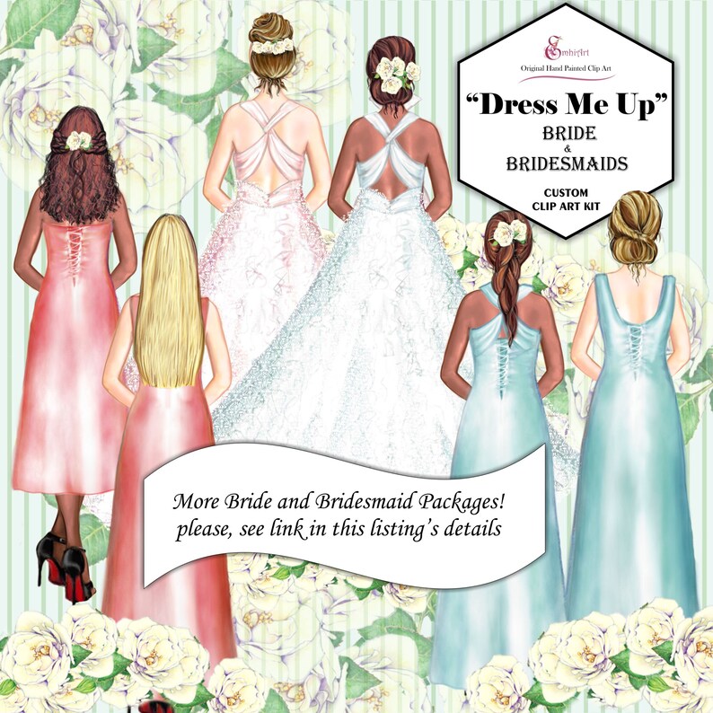 Download Bachelorette Party Hand Drawn Text Bridesmaid Robe Clipart Bride Clipart Bridal Shower