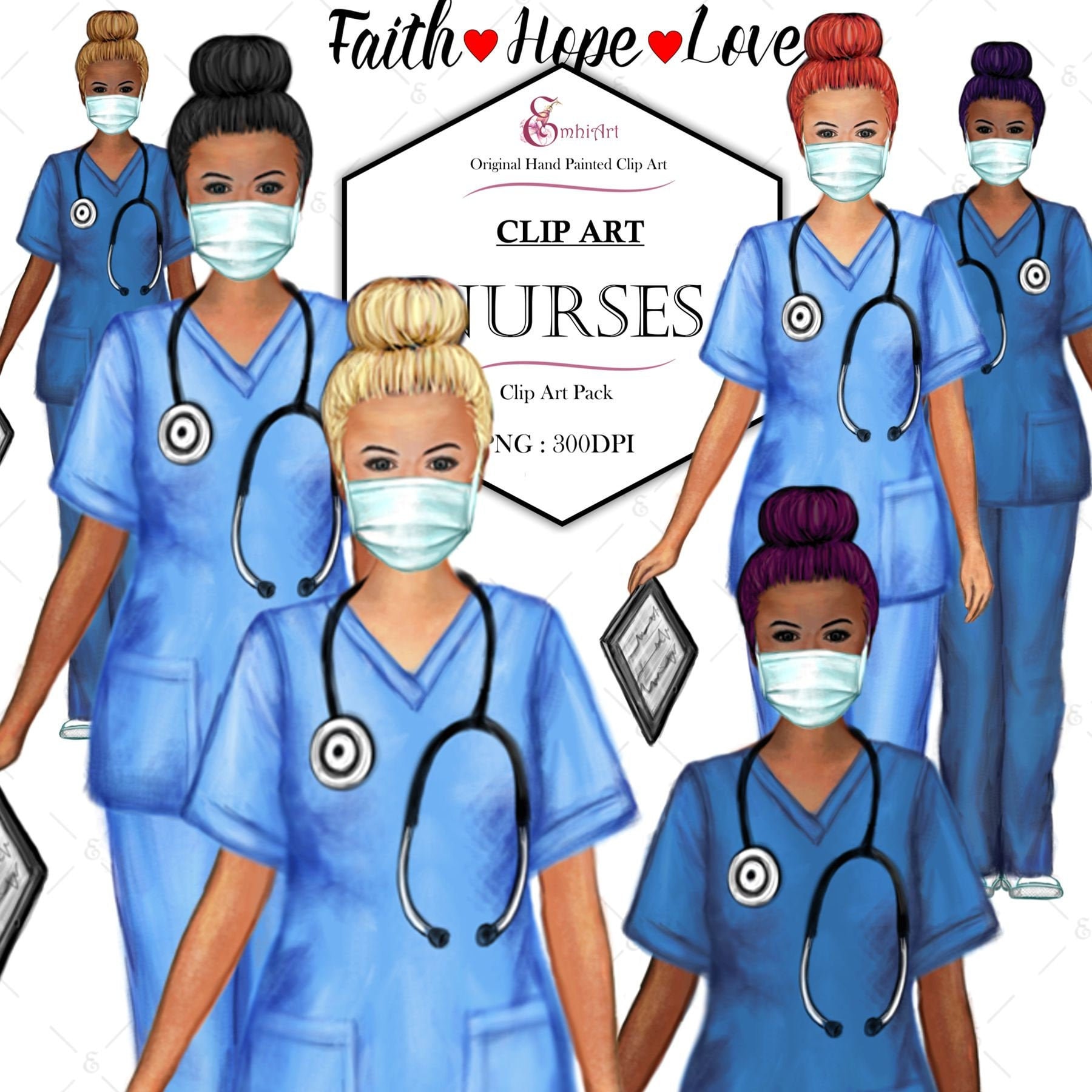Medical Clipart Nurse Clipart Doctor Clipart Hospital | lupon.gov.ph