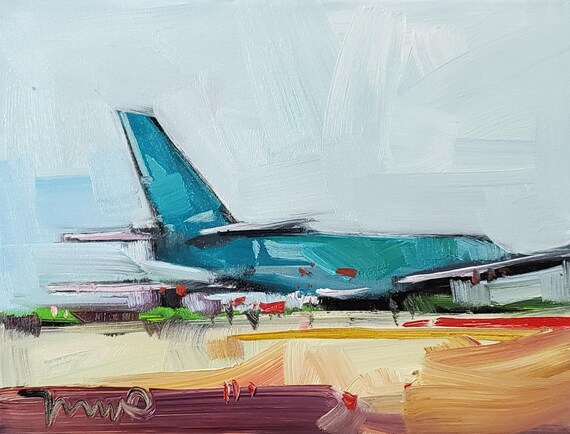 Jose Trujillo Large 16x20