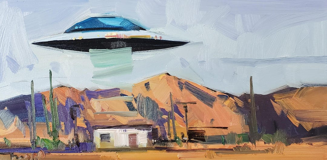 Jose Trujillo Large 24x12