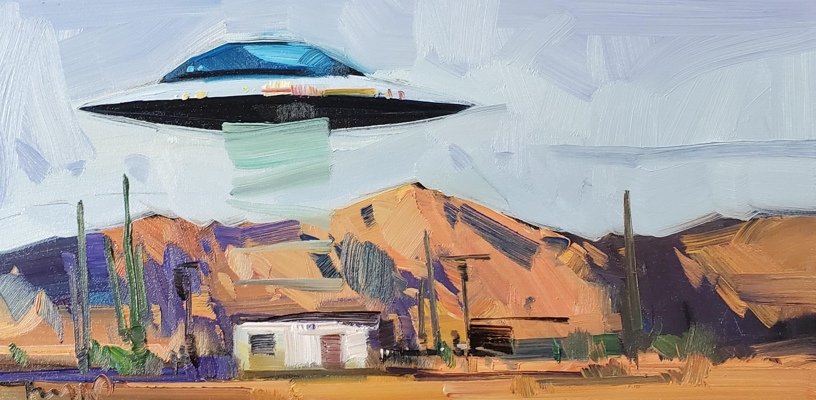 Jose Trujillo Large 24x12